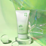 PrettySkin No Sebum Sun Cream