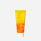 THE PURE JEJU Tangerine Vita C Peeling Gel