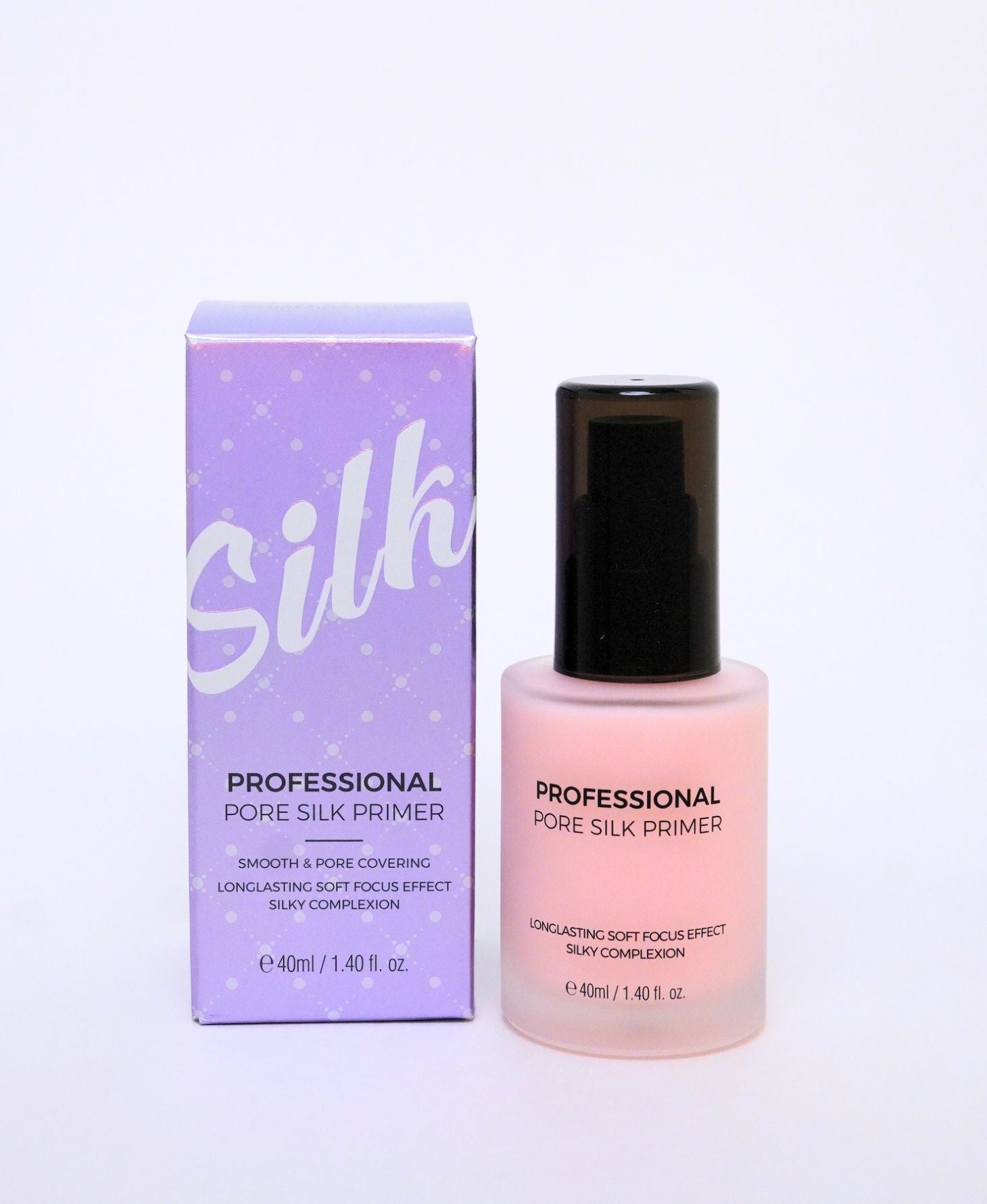 PROFESSIONAL PORE SILK PRIME