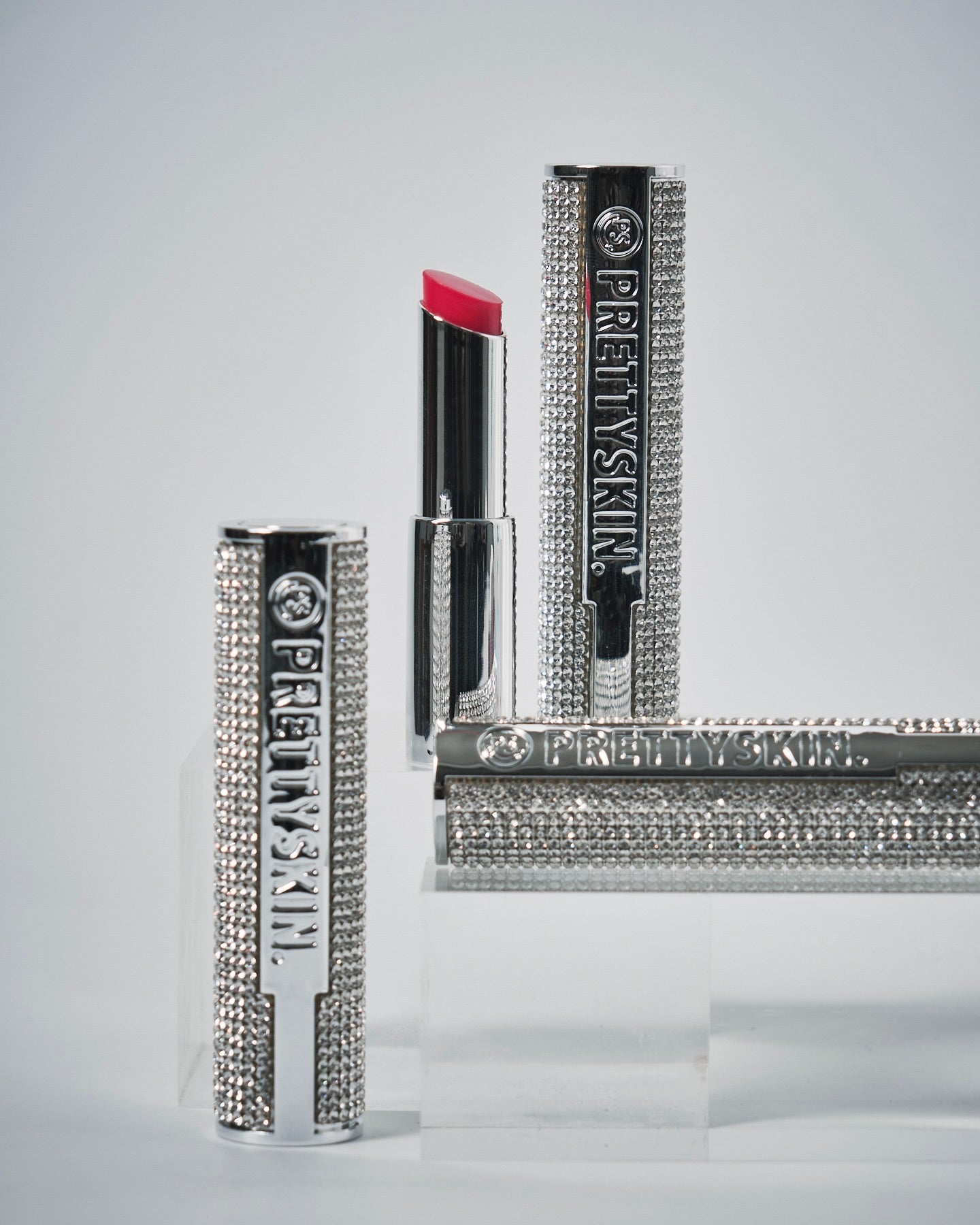 Crystal Lip Balm