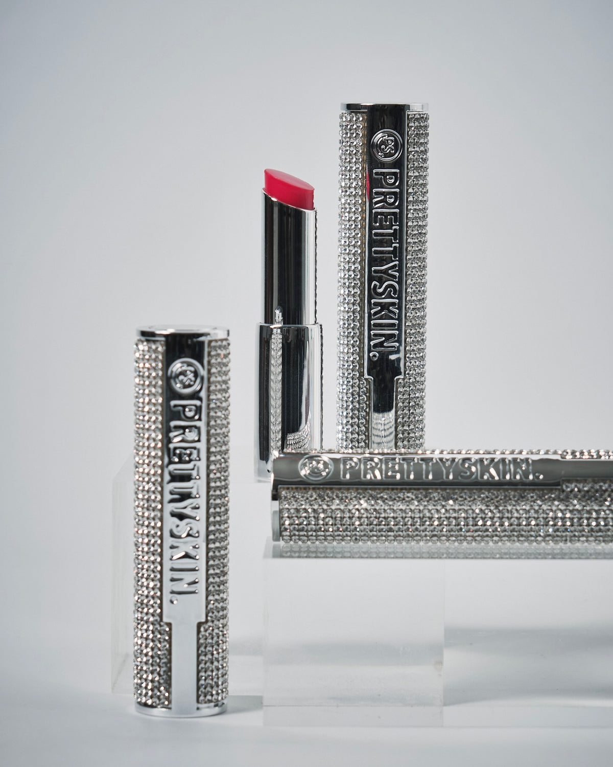 Crystal Lip Balm