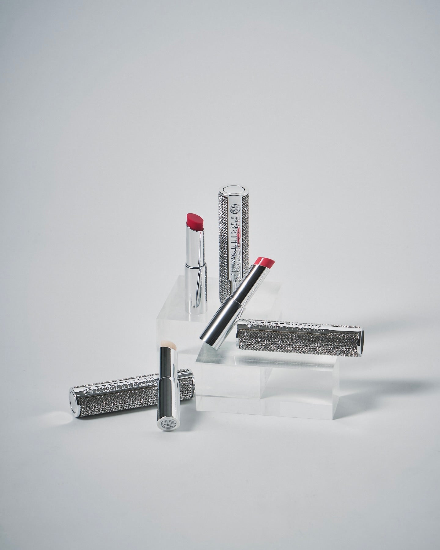 Crystal Lip Balm