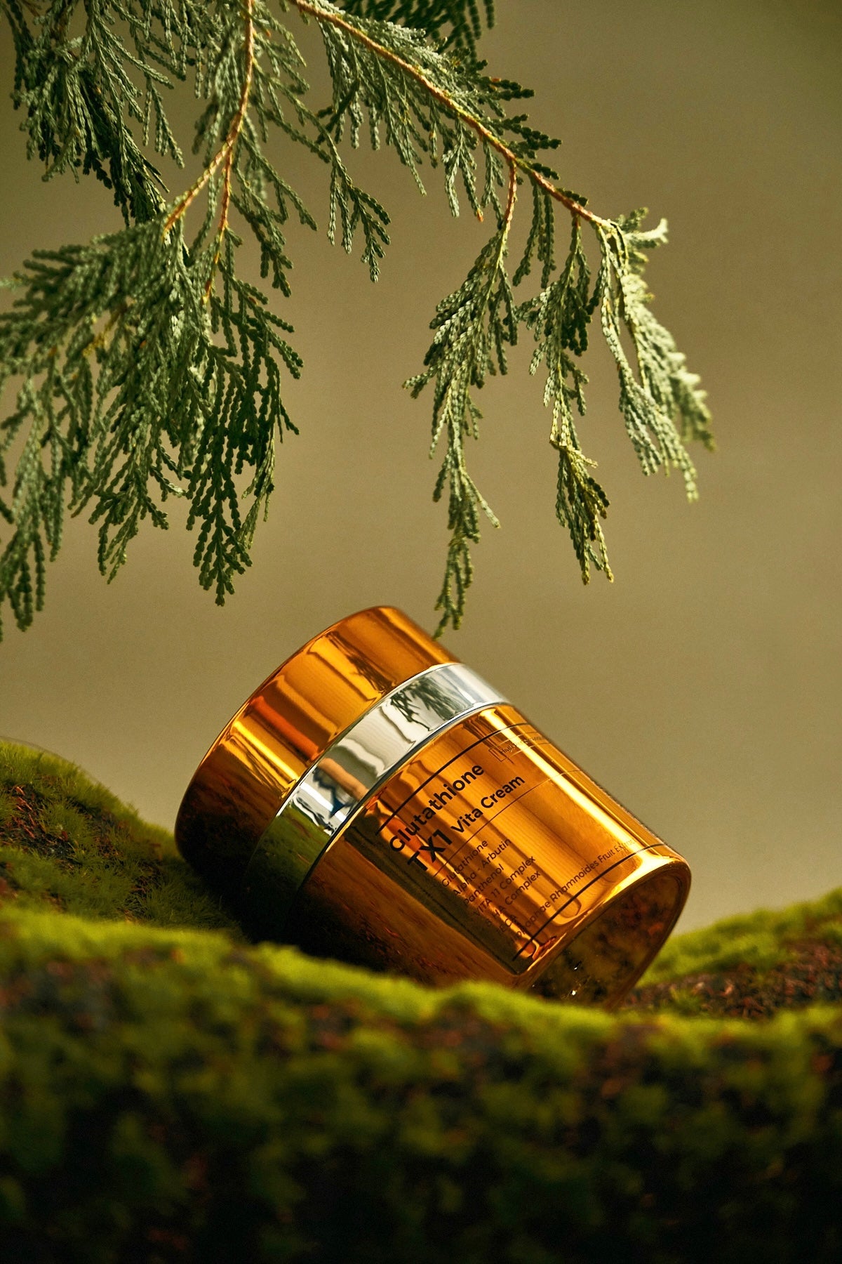 Glutathione TX1 Vita Cream