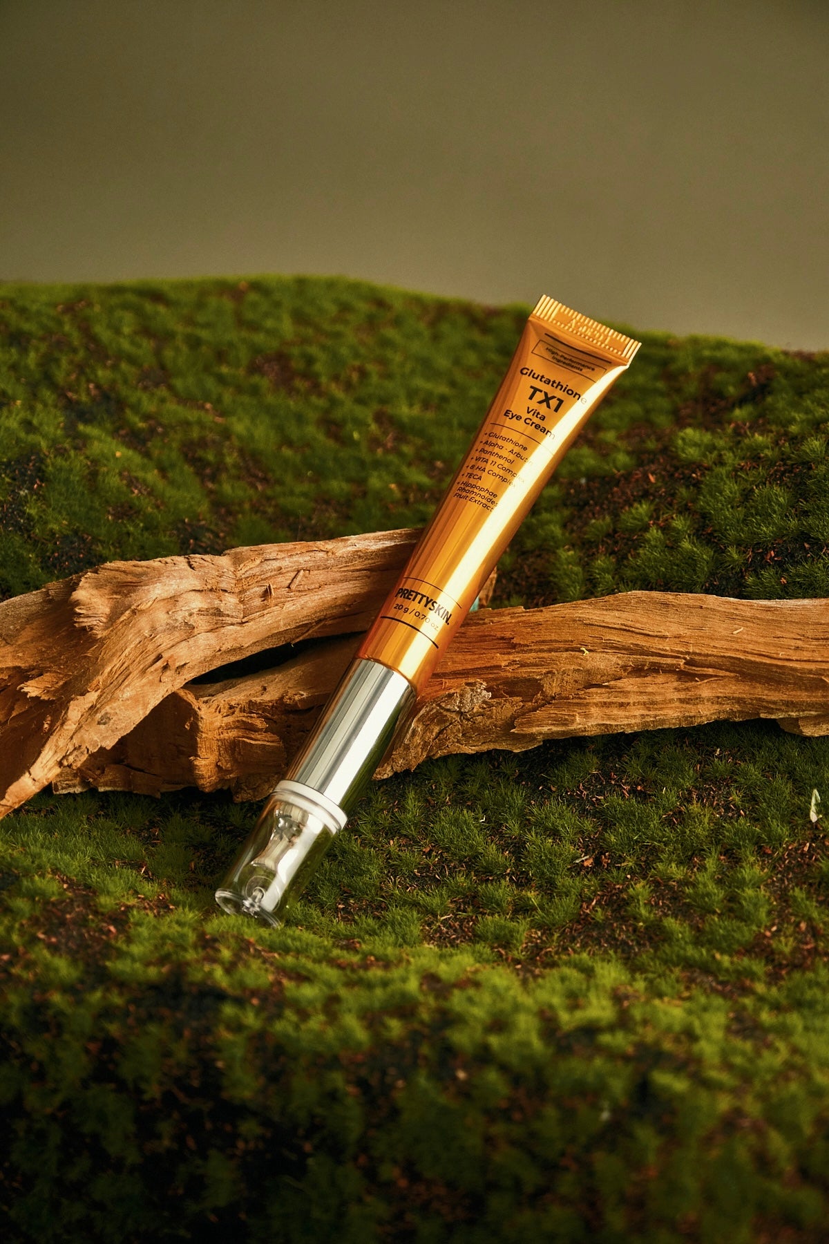 Glutathione TX1 Vita Eye Cream