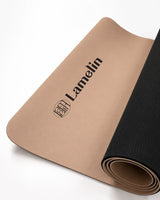 Lamelin Wellness Yoga Mat
