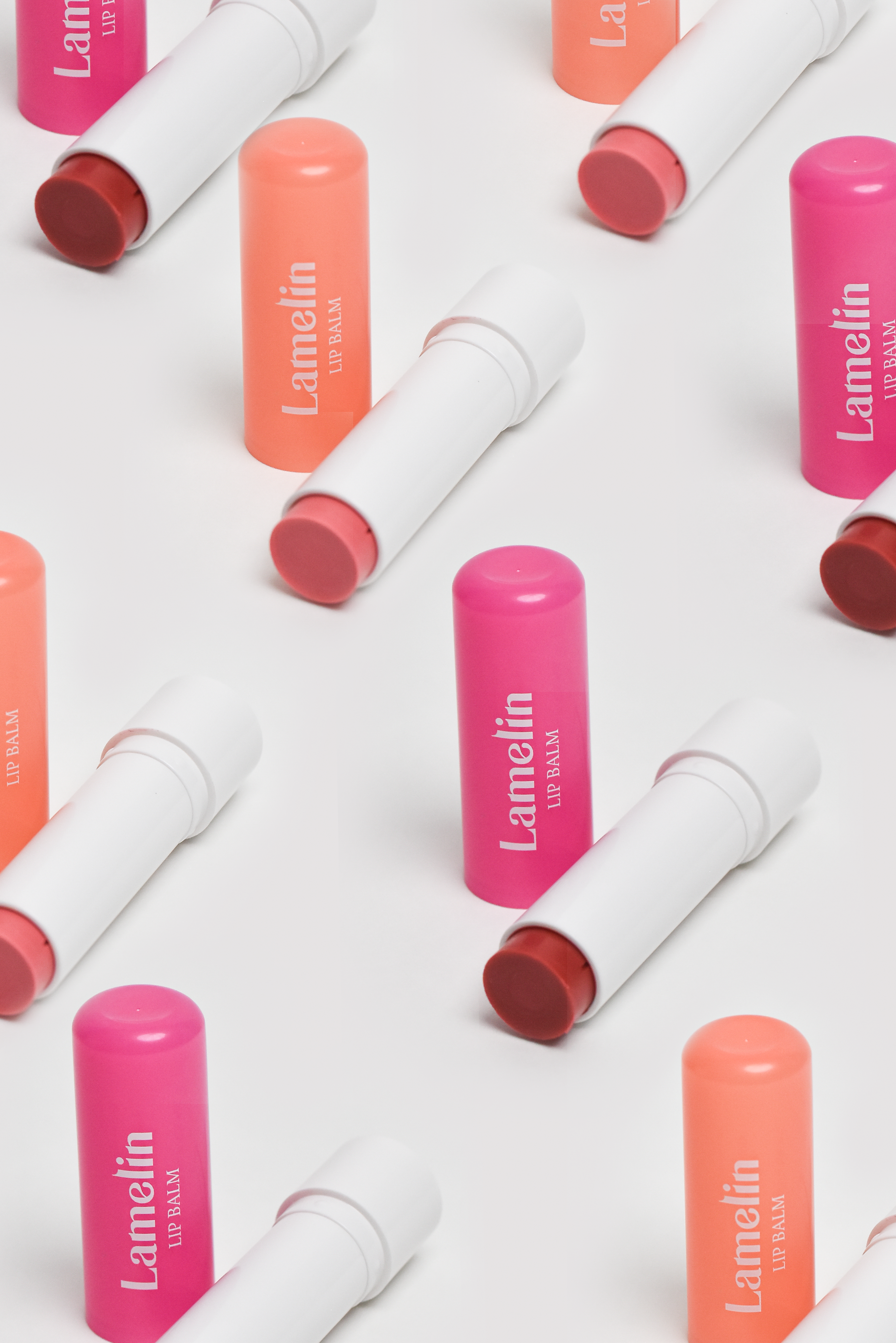 Glow Fit Lip Balm