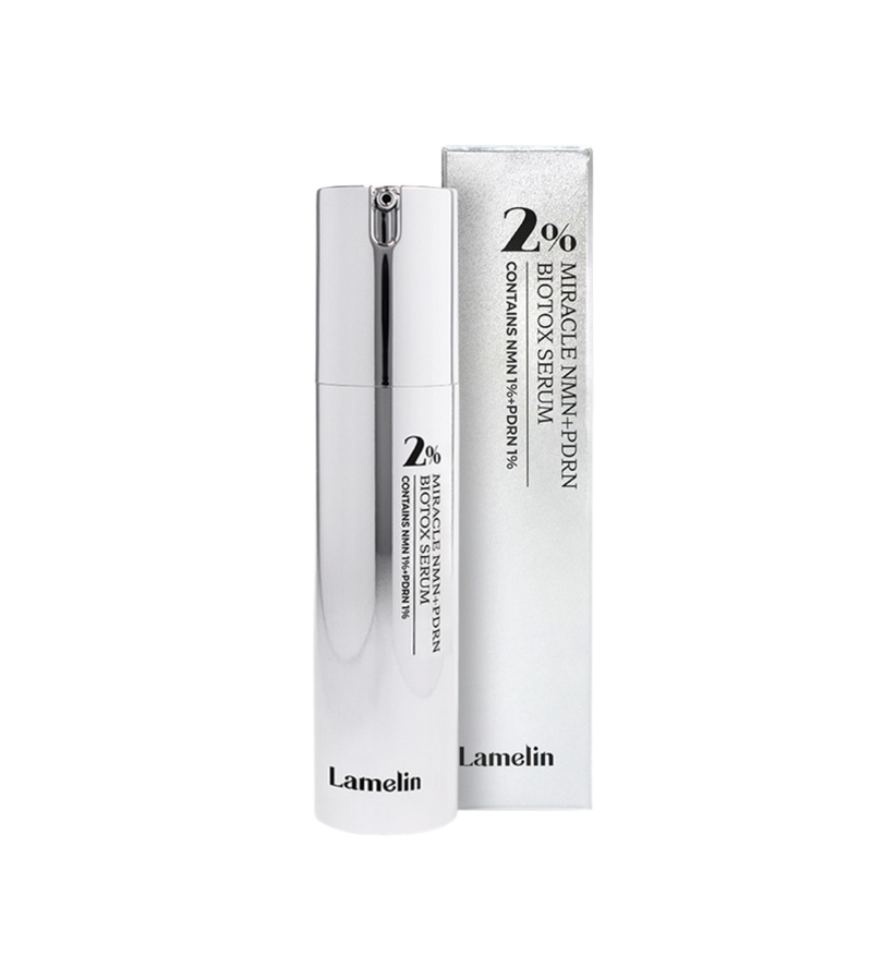 NMN + PDRN SERUM