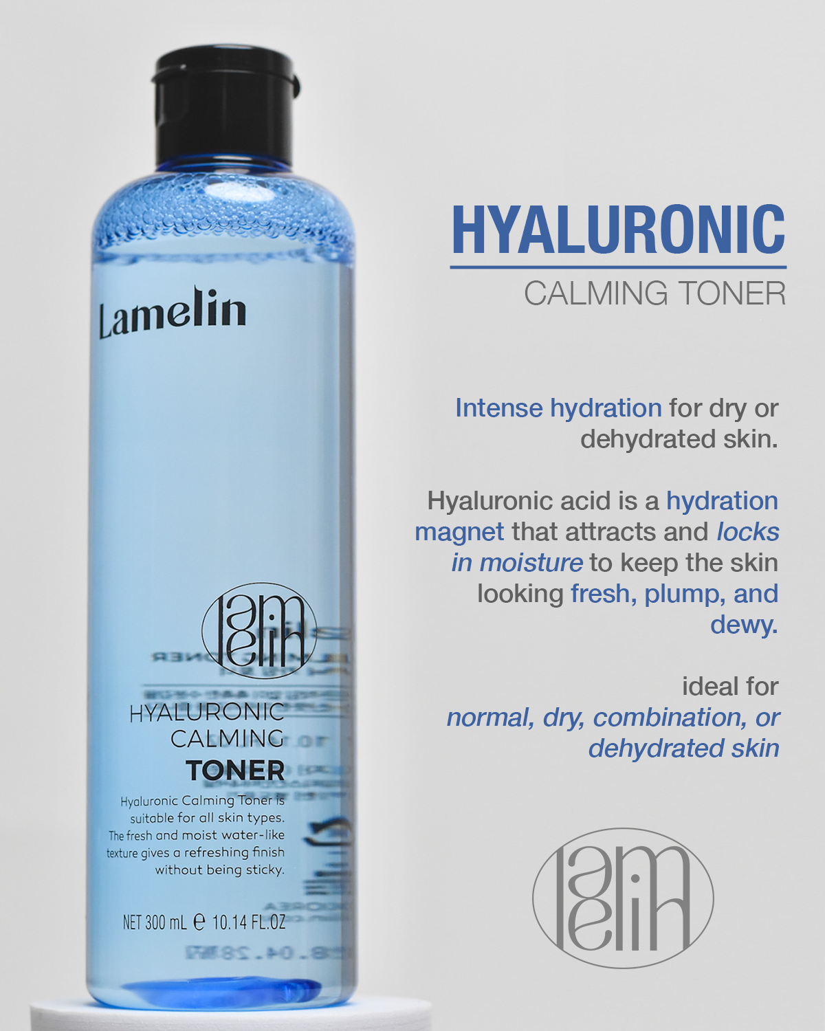 Calming Toner