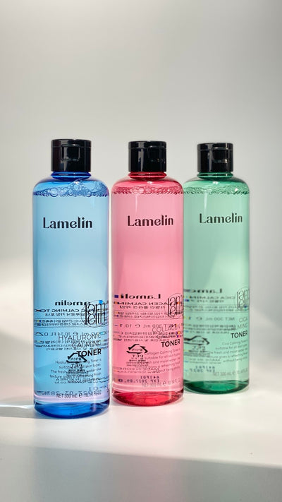 Calming Toner