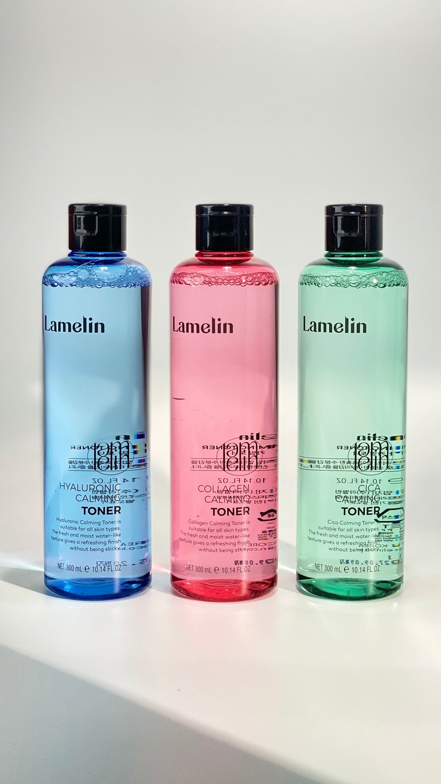 Calming Toner